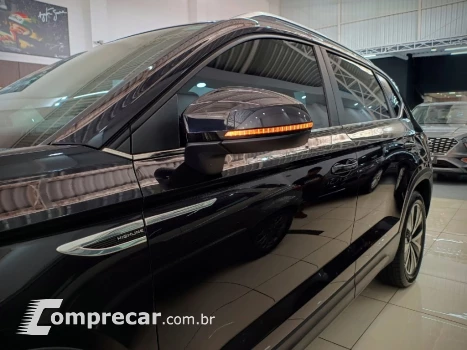 TAOS 1.4 250 TSI TOTAL FLEX HIGHLINE AUTOMÁTICO