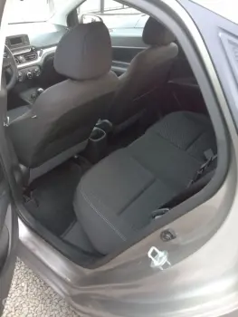 HB 20 Hatch 1.0 12V 4P FLEX VISION