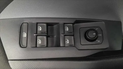 T-CROSS 1.0 200 TSI TOTAL FLEX AUTOMÁTICO