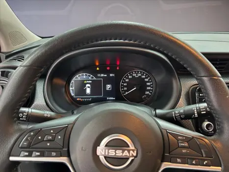 KICKS 1.6 16V FLEXSTART ADVANCE XTRONIC