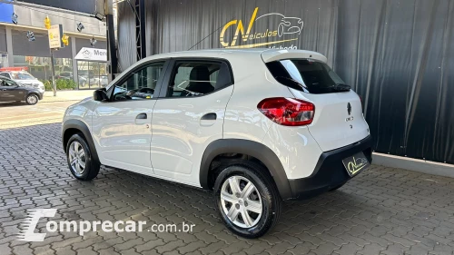 KWID 1.0 12V SCE ZEN