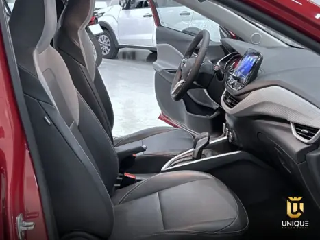 ONIX - 1.0 TURBO PLUS PREMIER AUTOMÁTICO