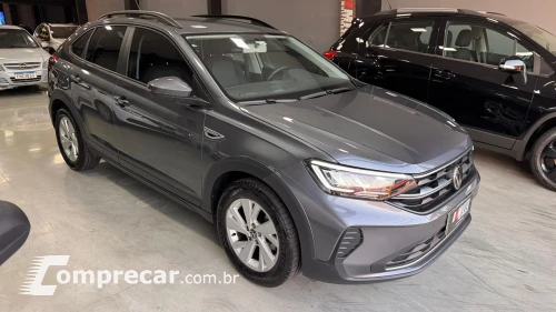 NIVUS 1.0 200 TSI Comfortline