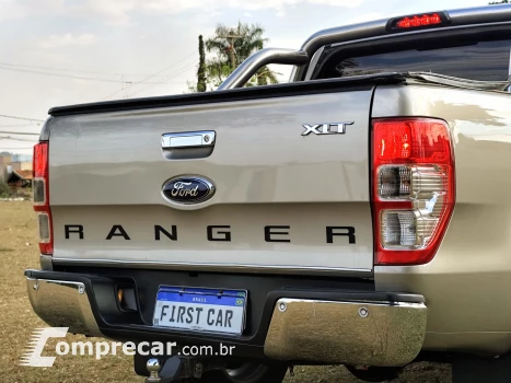 RANGER 2.5 XLT 4X2 CD 16V FLEX 4P MANUAL