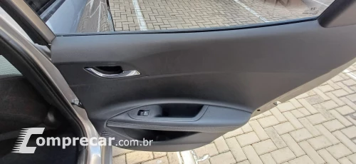 HB20 1.0 12V Evolution