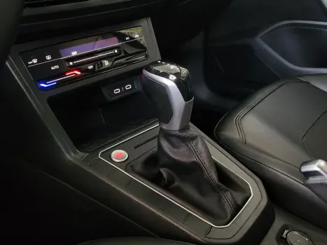 POLO 1.0 170 TSI HIGHLINE AUTOMÁTICO