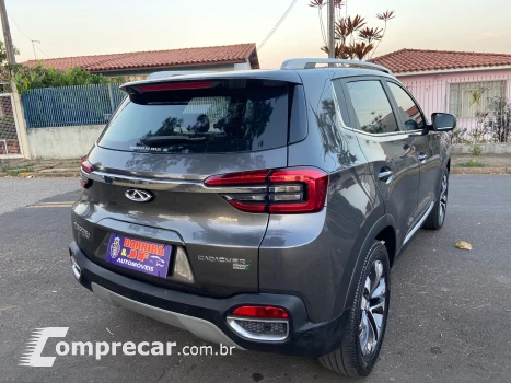 TIGGO 5X 1.5 VVT Turbo Iflex TXS