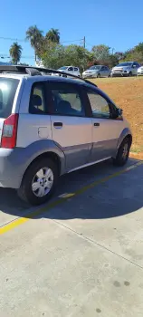 IDEA 1.8 MPI Adventure 8V