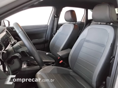 NIVUS 1.0 200 TSI TOTAL FLEX HIGHLINE AUTOMÁTICO