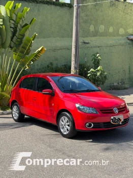 GOL 1.0 MI 8V G.V