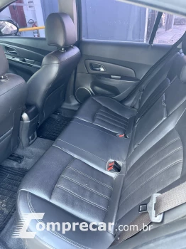 CRUZE 1.8 LT Sport6 16V