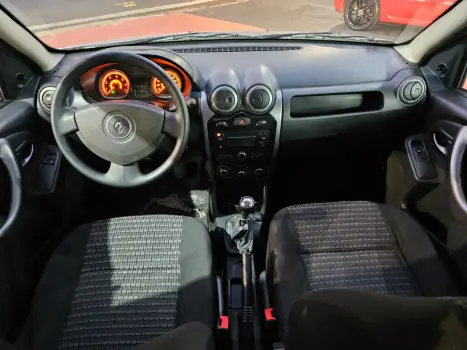 SANDERO Expression Hi-Flex 1.0 16V 5p