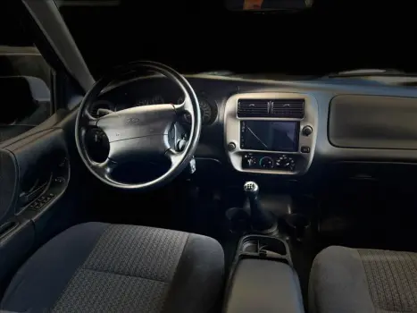 RANGER 2.3 XLT 16V 4X2 CD