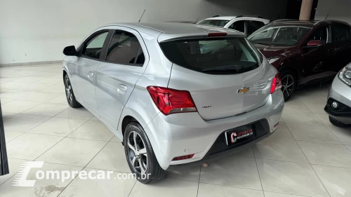 ONIX 1.4 MPFI LTZ 8V