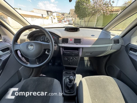 MERIVA 1.8 MPFI Maxx 8V