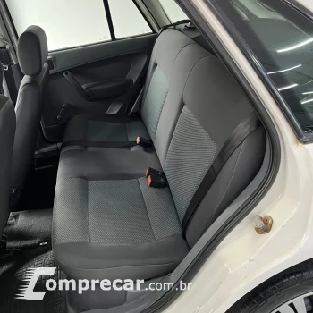 Gol (novo) 1.0 Mi Total Flex 8V 4p