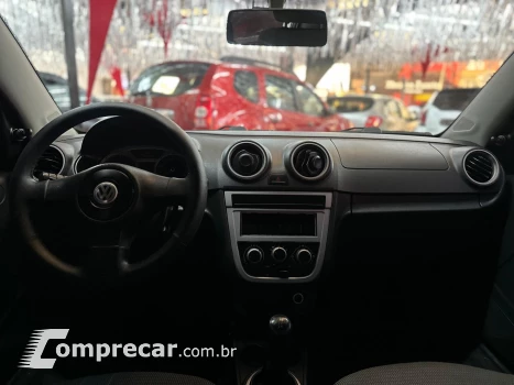 GOL 1.0 MI 8V FLEX 4P MANUAL G.V