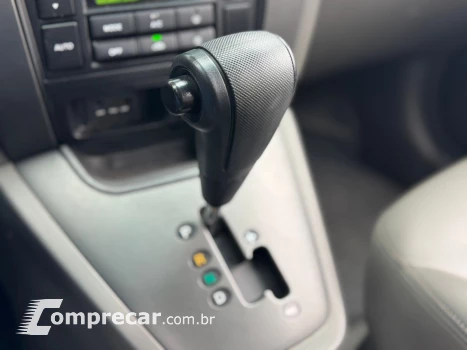 TUCSON 2.0 MPFI GLS 16V 143cv 2WD