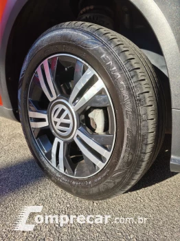 UP 1.0 4P FLEX 170 TSI XTREME