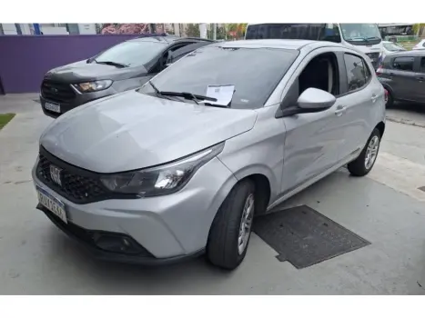 Fiat ARGO 1.0 FIREFLY FLEX DRIVE MANUAL 4 portas