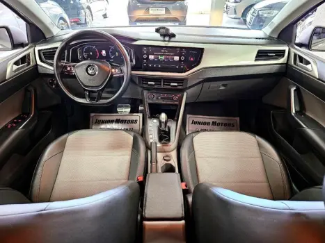 POLO HIGHLINE TSI 1.0 FLEX 12V AUT