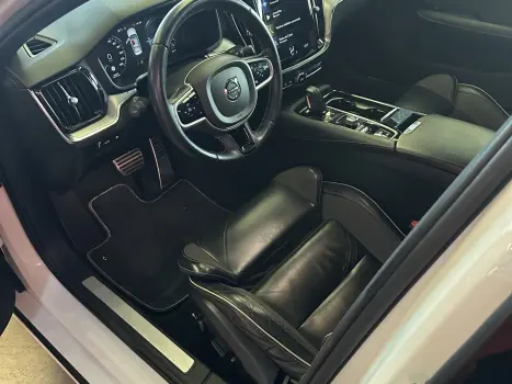 S60 2.0 T8 R-DESIGN HÍBRIDO 4P AUTOMÁTICO