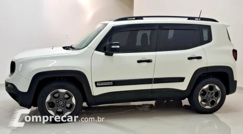 RENEGADE 1.8 16V