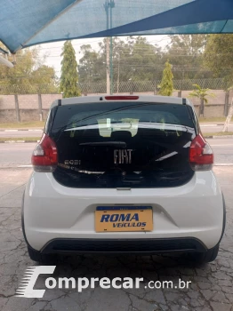 MOBI 1.0 8V EVO Like. ON