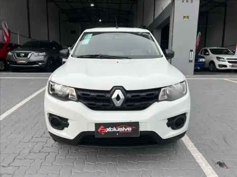 KWID 1.0 12V SCE ZEN