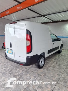 FIORINO 1.4 MPI Furgão Endurance 8V