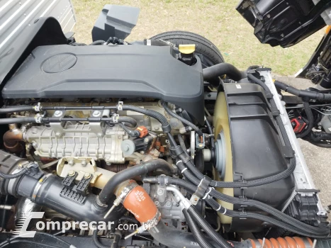 Delivery Express 3.0 (carroceria + Cabine Suplementar)