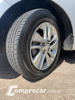 HB20S 1.6 Premium 16V