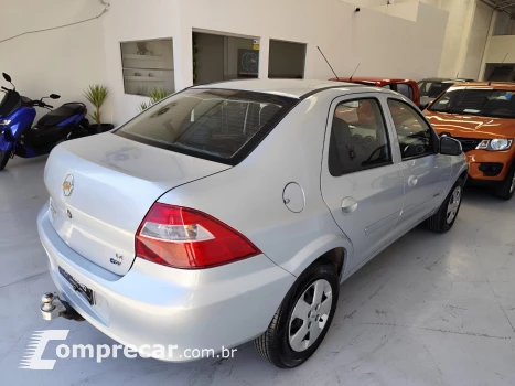 PRISMA 1.4 MPFI Maxx 8V