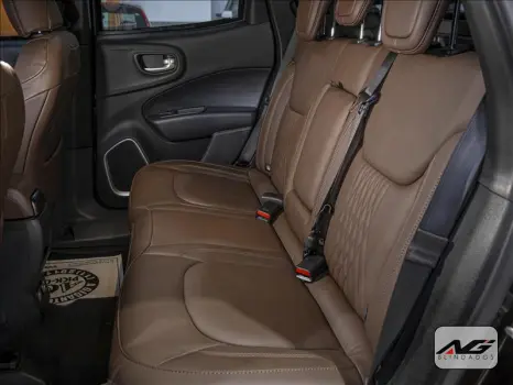 TORO 2.0 16V Turbo Ranch 4WD