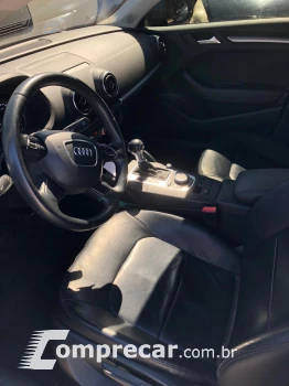 A3 1.4 TFSI Sedan 16V