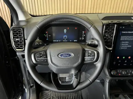 RANGER 3.0 V6 TURBO DIESEL CD LIMITED 4X4 AUTOMÁTICO