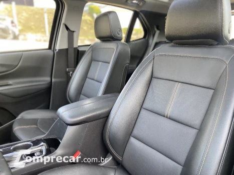 EQUINOX 1.5 16V TURBO GASOLINA PREMIER AWD AUTOMÁ