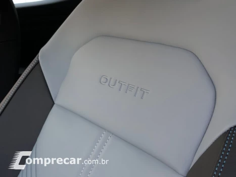 Tera 1.0 170 Tsi High Automático