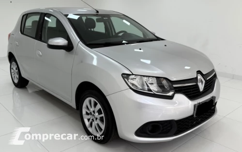 SANDERO 1.6 16V SCE Expression