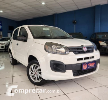 UNO 1.0 EVO Attractive 8V