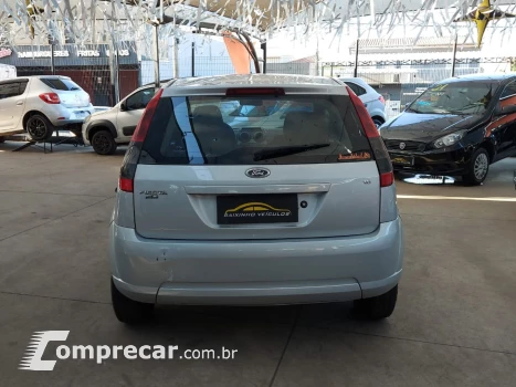 Fiesta 1.6 Rocam Hatch 8V Flex 4P Manual