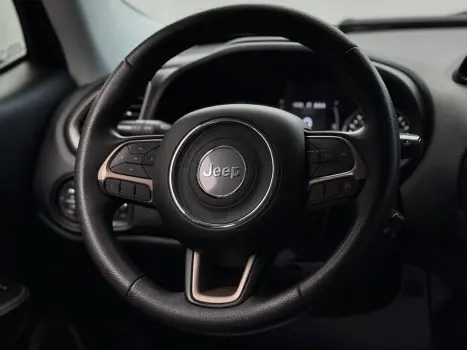 RENEGADE 1.8 16V Sport