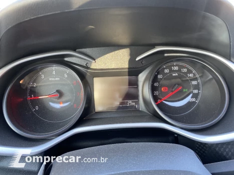 ONIX 1.0 TURBO FLEX LT MANUAL