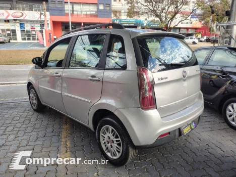 IDEA 1.4 MPI ATTRACTIVE 8V