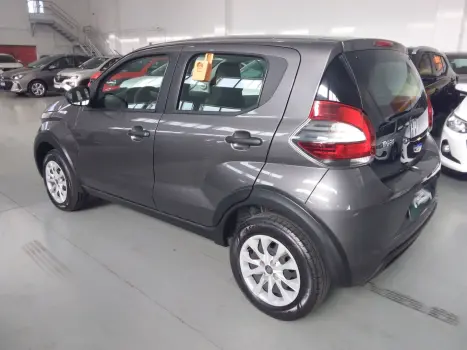 MOBI 1.0 EVO FLEX LIKE. MANUAL