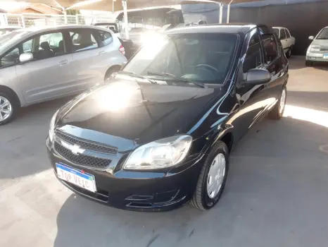 CHEVROLET CELTA 1.0 MPFI LS 8V 4 portas