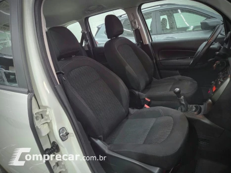 C3 PICASSO TENDANCE 1.5 8V(FLEX)