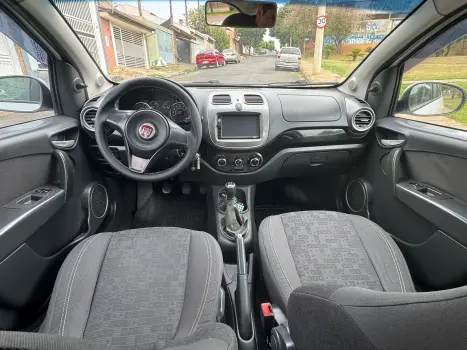 Palio 1.0 Attractive