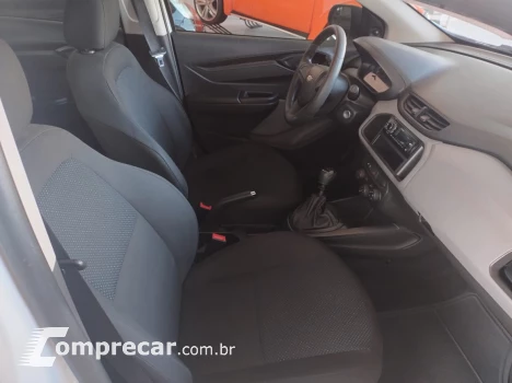 Onix Hatch 1.0 4P FLEX JOY