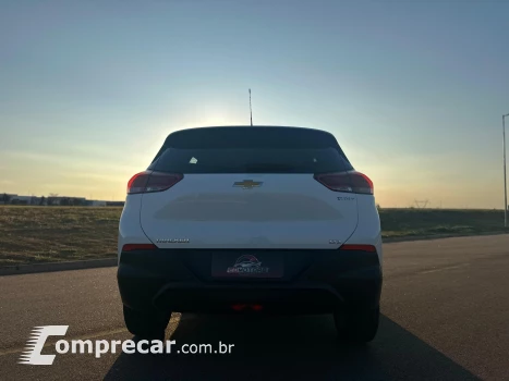 TRACKER 1.0 Turbo LTZ